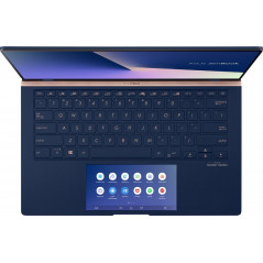 Laptop 14-15" - Asus Zenbook 14 UX434FAC-A5080T