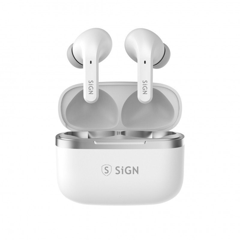 Bluetooth hörlurar - SiGN Freedom Pro Trådlösa Hörlurar