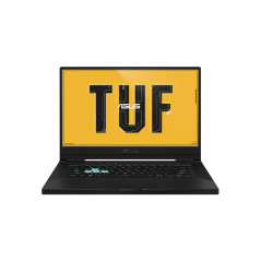 Laptop 14-15" - ASUS TUF Dash FX516PE-HN004T med RTX 3050 Ti