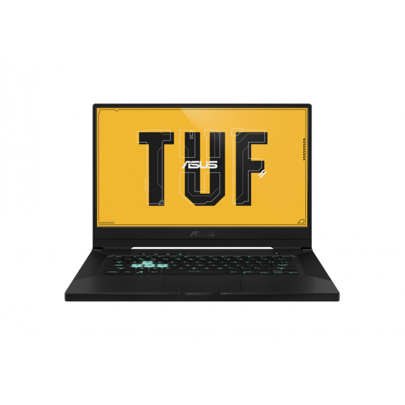 Laptop 14-15" - ASUS TUF Dash FX516PE-HN004T med RTX 3050 Ti