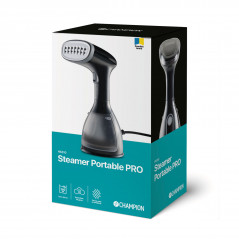 Strykjärn - Champion Steamer Portable Pro 1500W