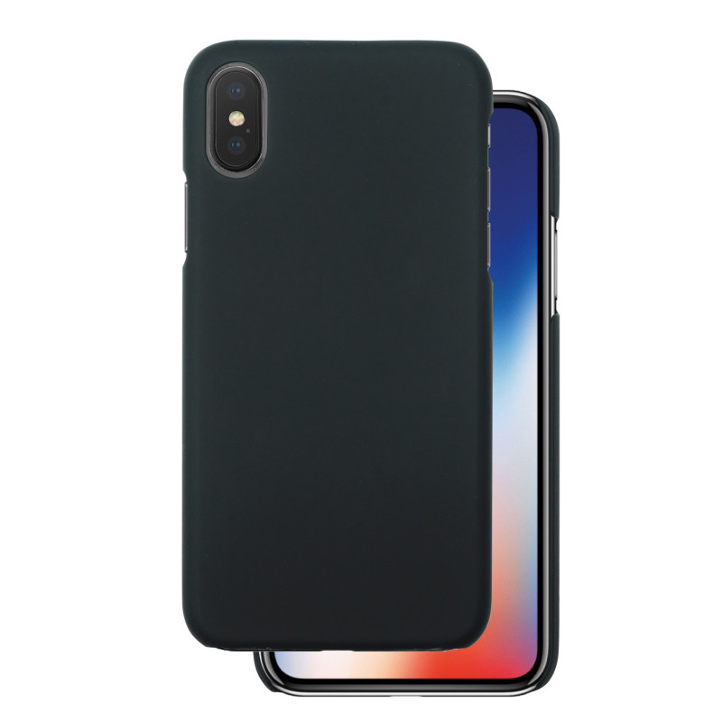iPhone X/XS - Champion Matte Hard skal till iPhone X/XS