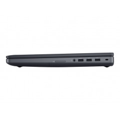 Laptop 15" beg - Dell Precision 7520 i7 16GB 240SSD Quadro M2200 (beg)