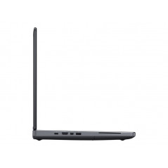 Laptop 15" beg - Dell Precision 7520 i7 16GB 240SSD Quadro M2200 (beg)