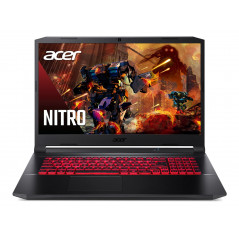 Laptop 16-17" - Acer Nitro 5 AN517-53 17,3-tum i5 16GB 512GB SSD RTX3050