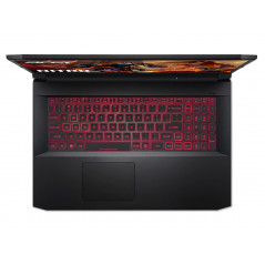 Laptop 16-17" - Acer Nitro 5 AN517-53 17,3-tum i5 16GB 512GB SSD RTX3050