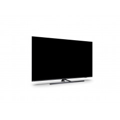 TV-apparater - Philips 58-tums 4K Smart UHD-TV med Ambilight