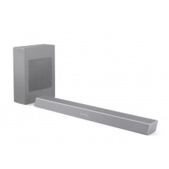 TV & Ljud - Philips 2.1 soundbar med trådlös subwoofer och totalt 240 watt
