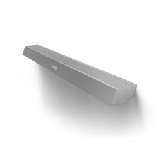 TV & Ljud - Philips 2.1 soundbar med trådlös subwoofer och totalt 240 watt