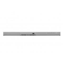 TV & Ljud - Philips 2.1 soundbar med trådlös subwoofer och totalt 240 watt
