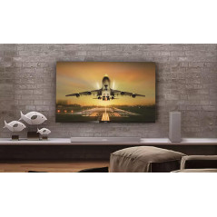 TV & Ljud - Philips 2.1 soundbar med trådlös subwoofer och totalt 240 watt