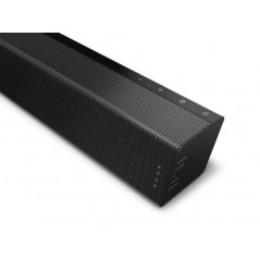 TV & Ljud - Philips 2.1 soundbar med trådlös subwoofer och totalt 300 watt