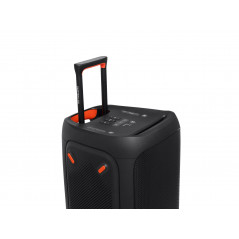 Trådlös bluetooth-högtalare - JBL PartyBox 310 med mikrofon