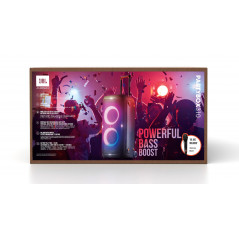Trådlös bluetooth-högtalare - JBL PartyBox 310 med mikrofon