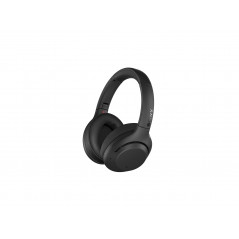 Brusreducerande hörlurar - Sony WH-XB900N bluetooth-hörlurar med aktiv brusreducering