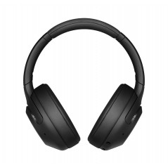 Brusreducerande hörlurar - Sony WH-XB900N bluetooth-hörlurar med aktiv brusreducering