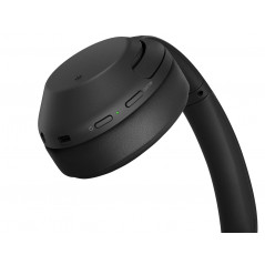 Brusreducerande hörlurar - Sony WH-XB900N bluetooth-hörlurar med aktiv brusreducering
