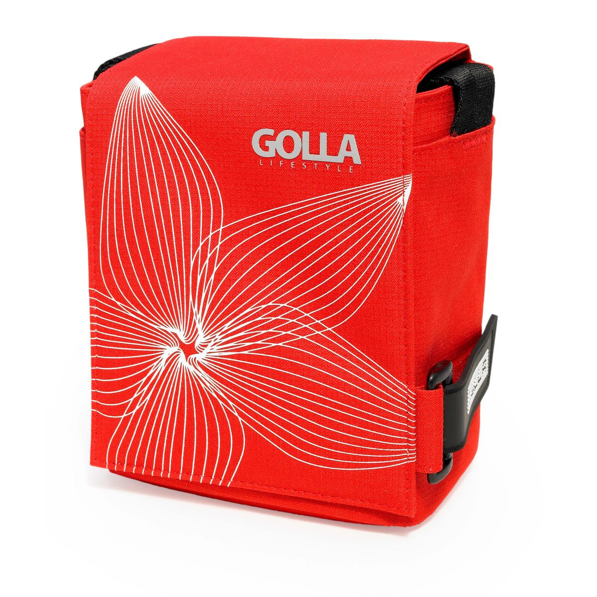 Golla kameraväska