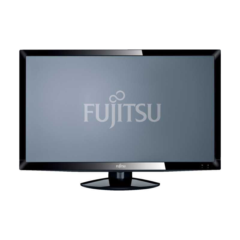 15 - 24" Datorskärm - Fujitsu LED-skärm