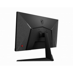 Gamingskärm - MSI Optix G241V E2 24" 75 Hz IPS gaming-skärm