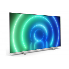 TV & Ljud - Philips 50-tums 4K Smart UHD-TV