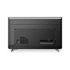 TV & Ljud - Philips 50-tums 4K Smart UHD-TV