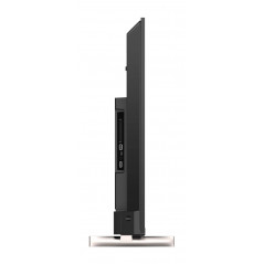 TV & Ljud - Philips 50-tums 4K Smart UHD-TV
