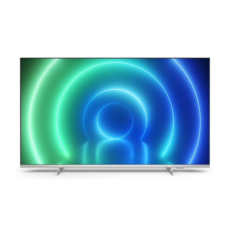 TV-apparater - Philips 43-tums 4K Smart UHD-TV