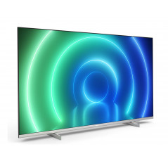 TV-apparater - Philips 43-tums 4K Smart UHD-TV