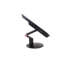 All-in-one-dator - Lenovo ThinkCentre M810z All-in-One (beg med repa skärm)