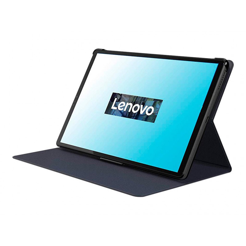 Fodral surfplatta - Lenovo Folio Case för Tab M10 FHD Plus (2nd Gen) ZA5T, ZA5V