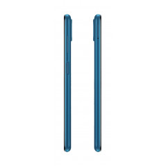 Samsung Galaxy - Samsung Galaxy A12 64GB Dual Sim Blue