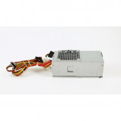 Bärbar dator - Dell 250W nätaggregat till DELL Optiplex 790DT 390DT 3010DT 3020DT (rfbd)