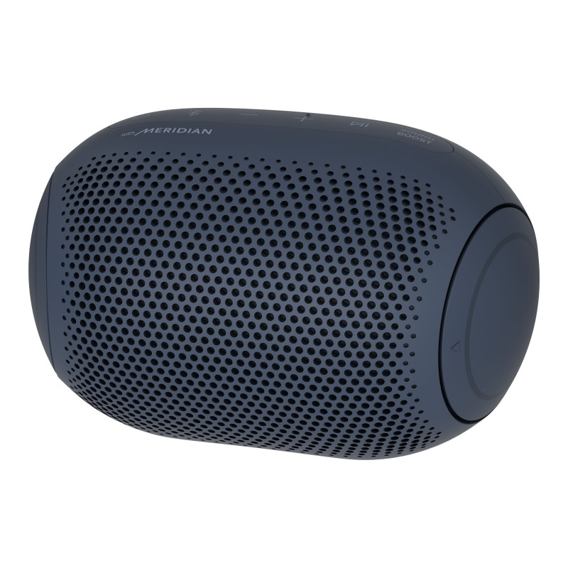 Batteridriven högtalare - LG XBOOM Go PL2 portabel bluetooth-högtalare