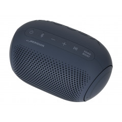 Batteridriven högtalare - LG XBOOM Go PL2 portabel bluetooth-högtalare