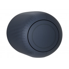 Batteridriven högtalare - LG XBOOM Go PL2 portabel bluetooth-högtalare