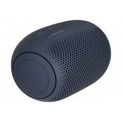 Batteridriven högtalare - LG XBOOM Go PL2 portabel bluetooth-högtalare