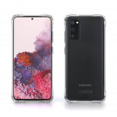 Skal och fodral - SoSkild Mobilskal Absorb 2.0 Impact Case till Galaxy S20