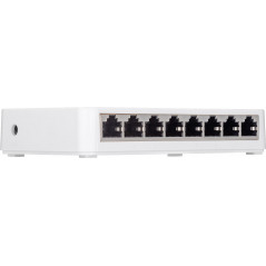 Switchar - Goobay 8-portars gigabitswitch