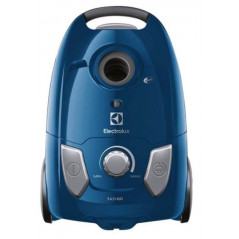 Dammsugare - Electrolux Dammsugare EasyGo 750 Watt