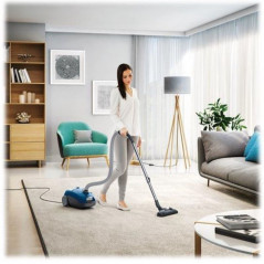 Dammsugare - Electrolux Dammsugare EasyGo 750 Watt