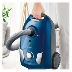 Dammsugare - Electrolux Dammsugare EasyGo 750 Watt