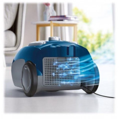 Dammsugare - Electrolux Dammsugare EasyGo 750 Watt
