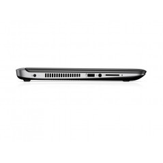 Laptop 13" beg - HP Probook 430 G3 i5 8GB 128SSD (beg med mura)