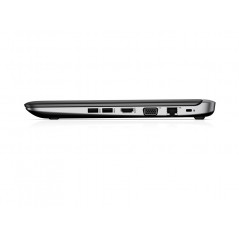 Laptop 13" beg - HP Probook 430 G3 i5 8GB 128SSD (beg med mura)