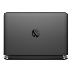 Laptop 13" beg - HP Probook 430 G3 i5 8GB 128SSD (beg med mura)