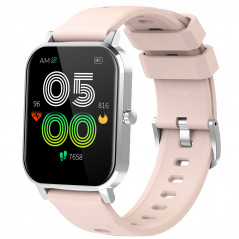 Smartwatch - Denver Smartwatch med fitnessfunktioner, puls och blodtryckssensor