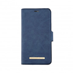 Fodral och skal - Onsala Magnetic Plånboksfodral 2-i-1 till iPhone 11 Pro Royal Blue