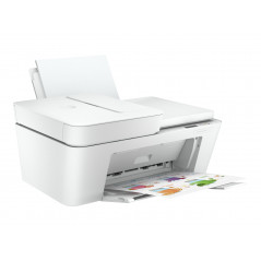 Multifunktionsskrivare - HP Deskjet Plus 4110 multifunktionsskrivare