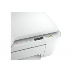 Multifunktionsskrivare - HP Deskjet Plus 4110 multifunktionsskrivare